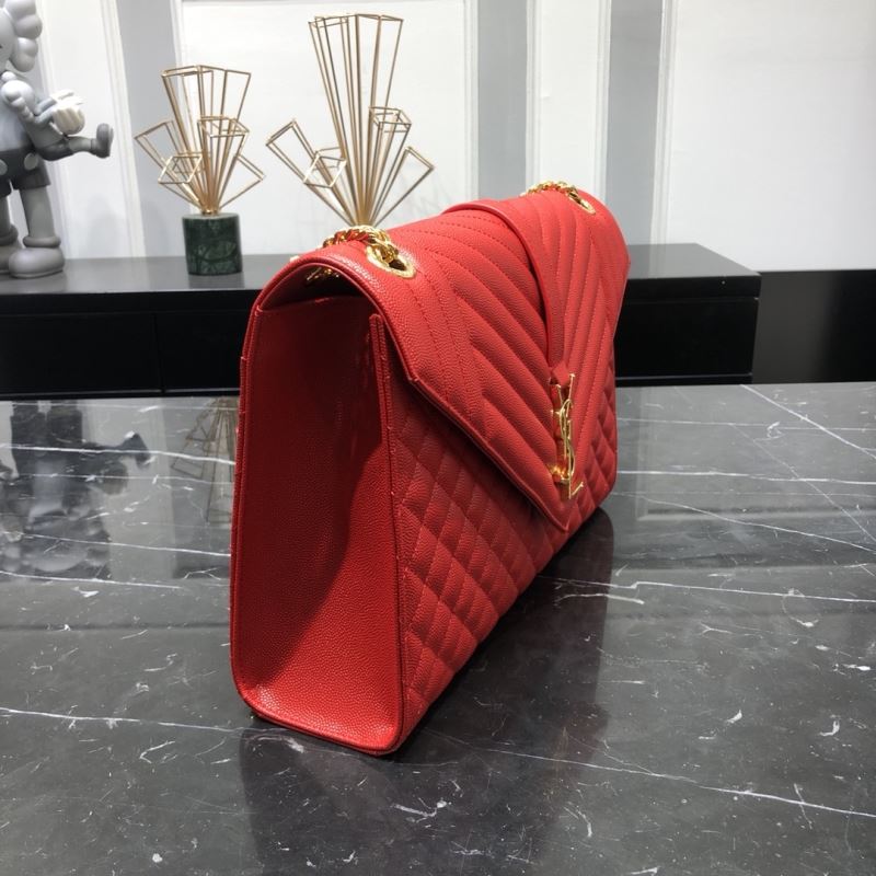 YSL Top Handle Bags